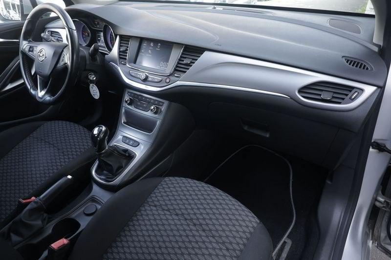 Opel Astra Opel Astra 1.6 CDTi 136CV Start&Stop Sports Tourer Innovation GANCIO TRAINO