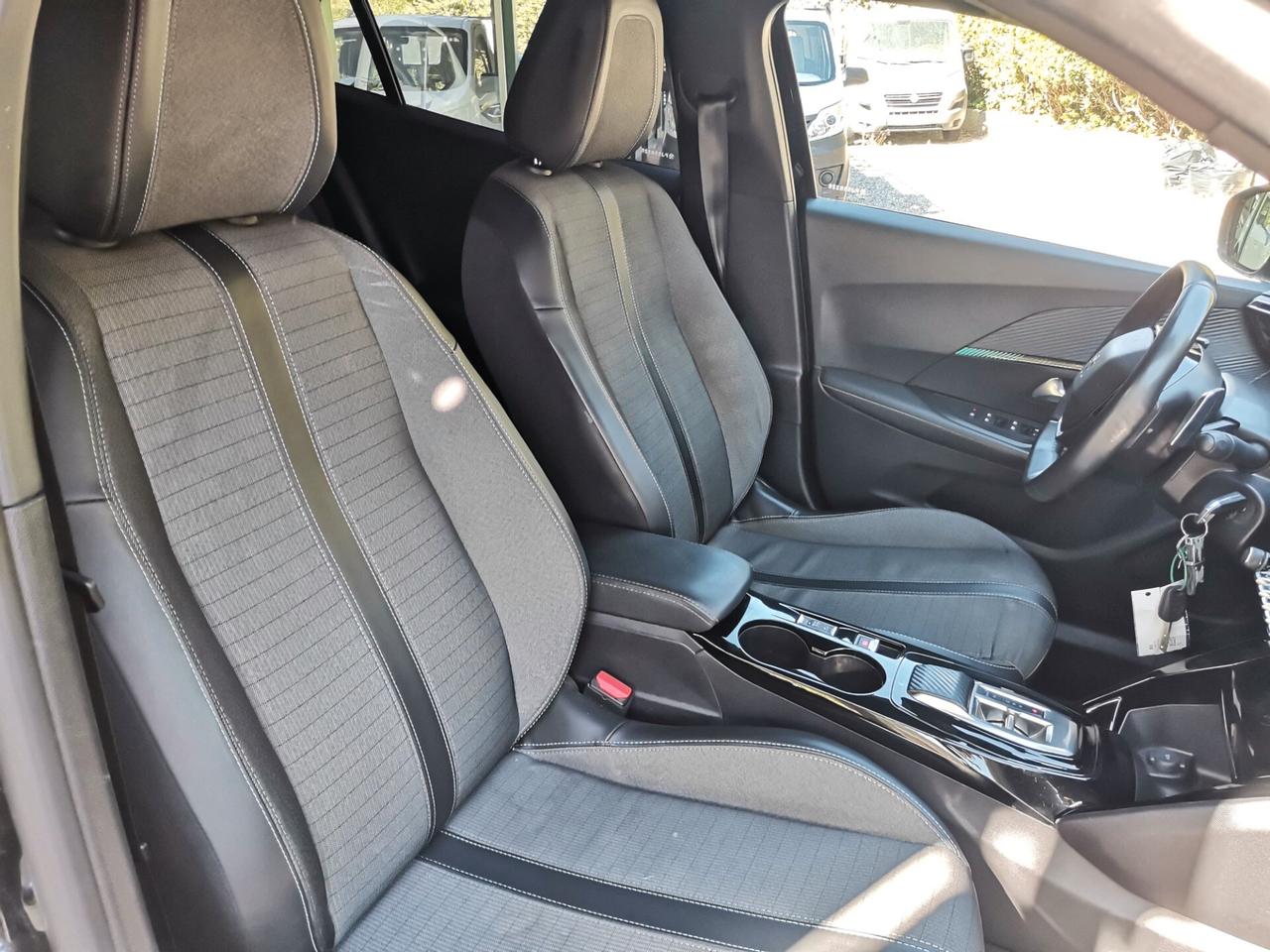 Peugeot 2008 diesel 130 S&S EAT8 Allure 2023