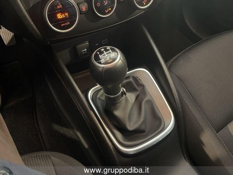 FIAT Tipo 5 porte II 2016 Diesel 5p 1.3 mjt Mirror s&s 95cv