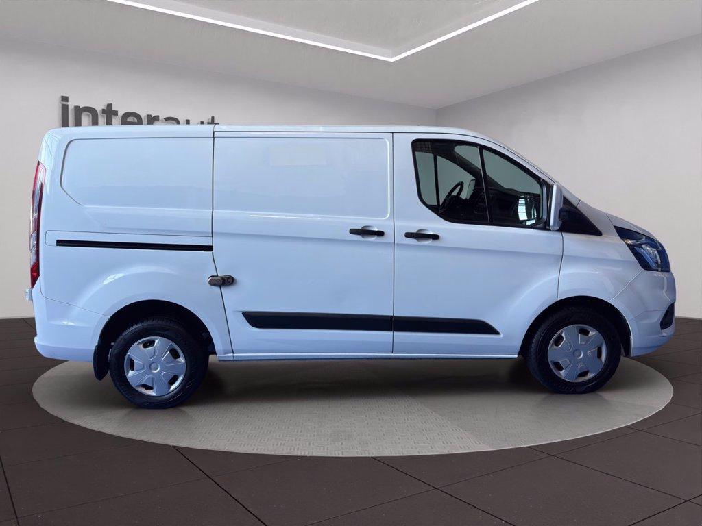 FORD transit custom 280 2.0 tdci MHEV 130cv trend L1H1 E6.2 del 2019