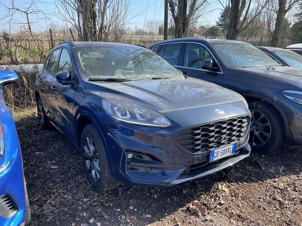 Ford Kuga 2.5 phev ST-Line 2wd 225cv cvt