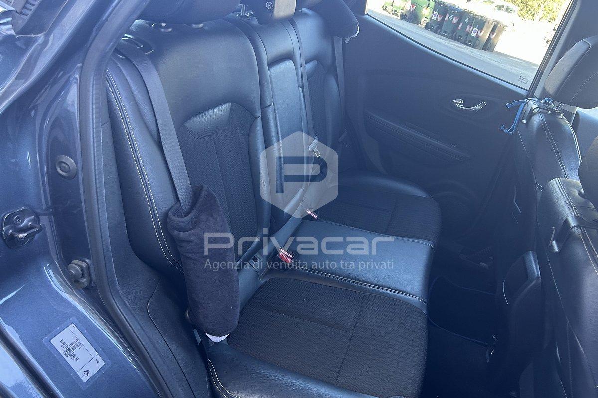 RENAULT Kadjar dCi 8V 110CV EDC Energy Intens