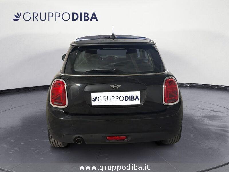 MINI Mini 3 porte Mini F56 2018 3p Benzina Mini 3p 1.5 One Boost 102cv