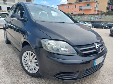 Volkswagen Golf Plus Golf 1.9 TDI 5p. Comfortline