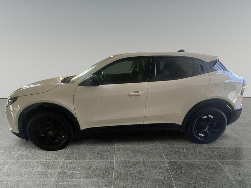 Alfa Romeo Junior 1.2 145 CV Hybrid eDCT6