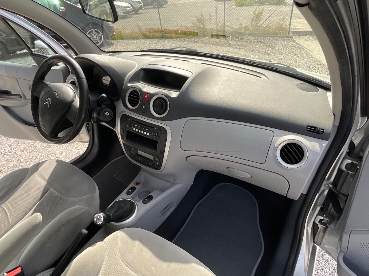 Citroen C3 1.4 Exclusive