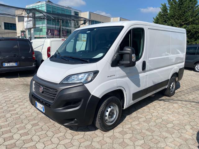 Fiat Ducato 28 2.3 MTJ 120 CV L1H1