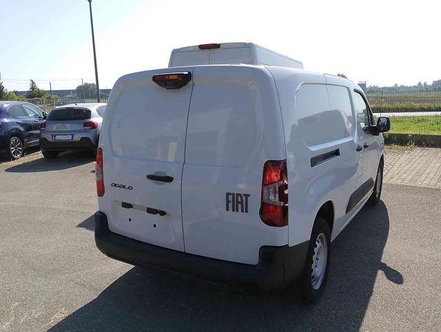 FIAT Doblo Doblò 1.5 BlueHdi 130CV LH1