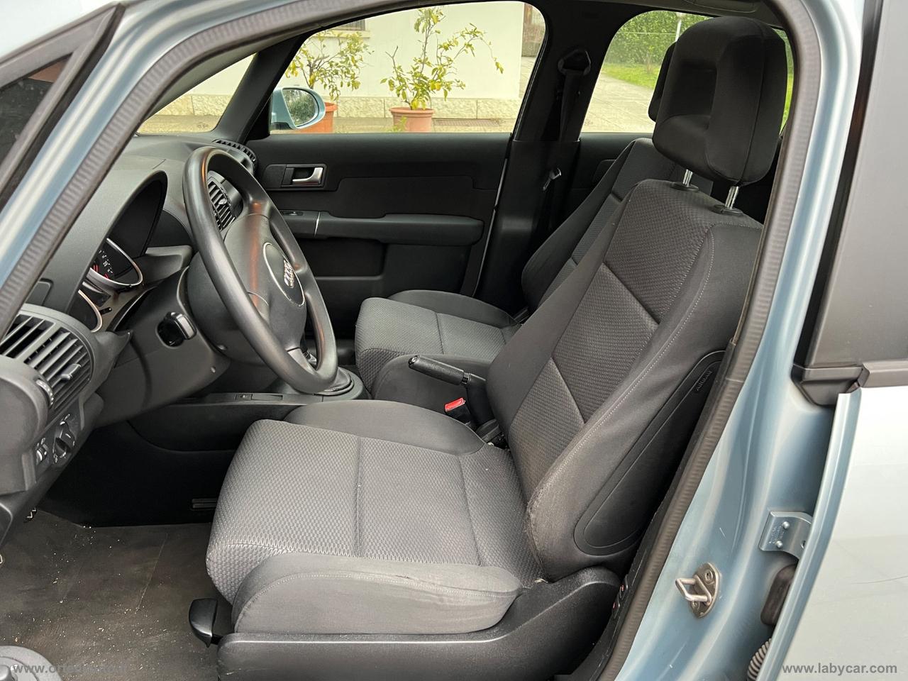 AUDI A2 1.4 16V Comfort