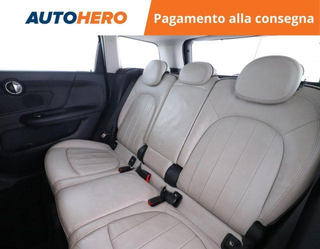 MINI Countryman 2.0 Cooper D Countryman