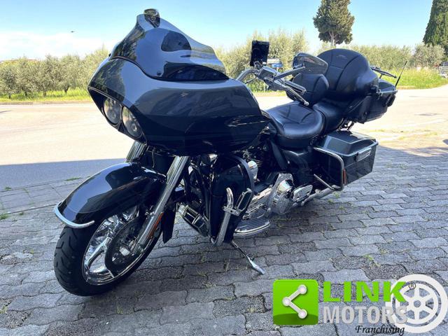 HARLEY-DAVIDSON Other FLTRUSE Road Glide Ultra CVO