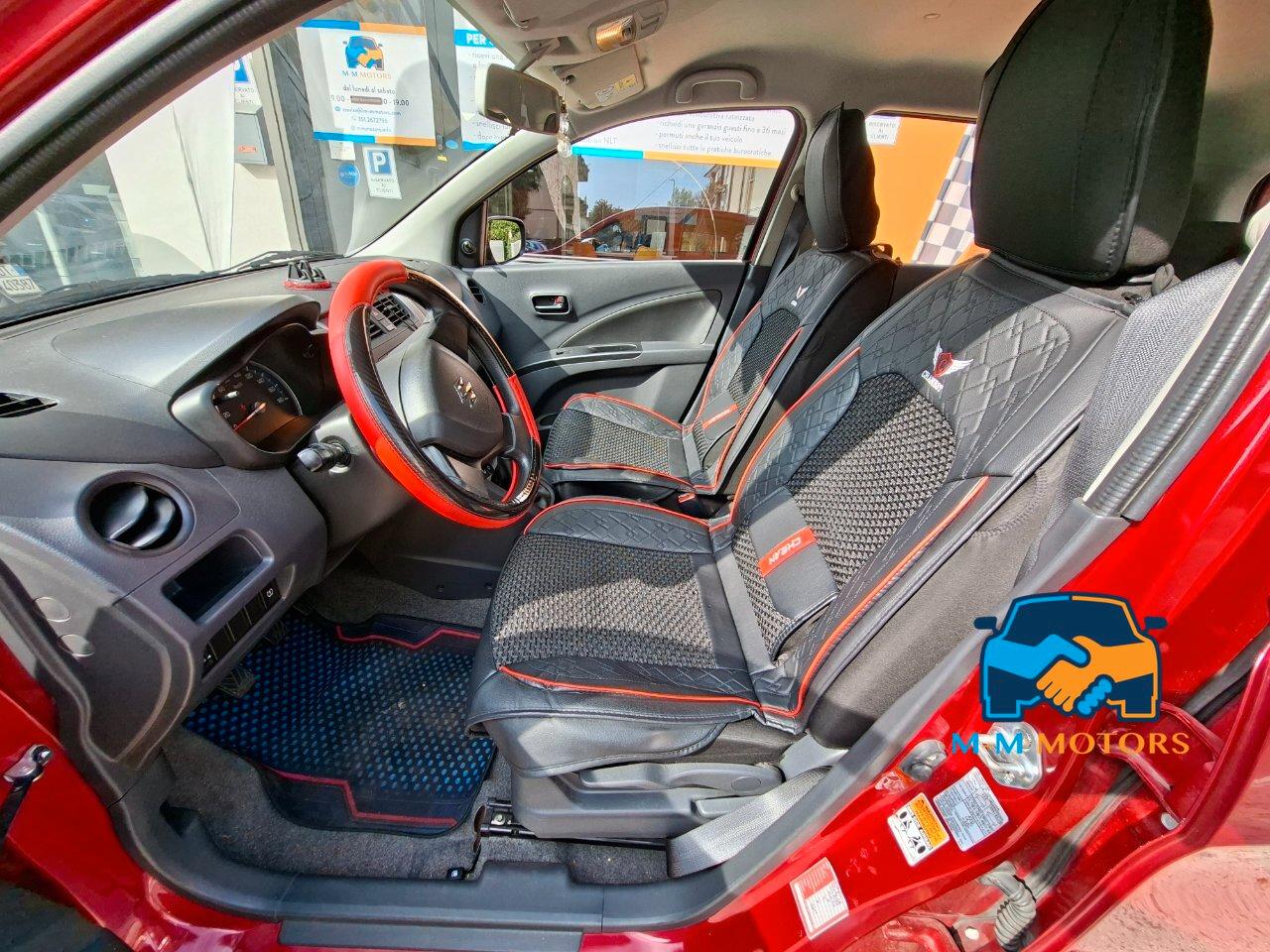 Suzuki Celerio 1.0 Easy