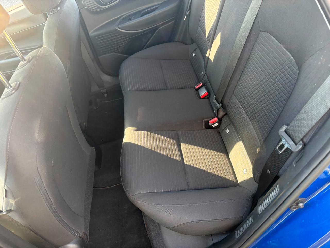 Hyundai i20 1.0 T-GDI 48V iMT Connectline