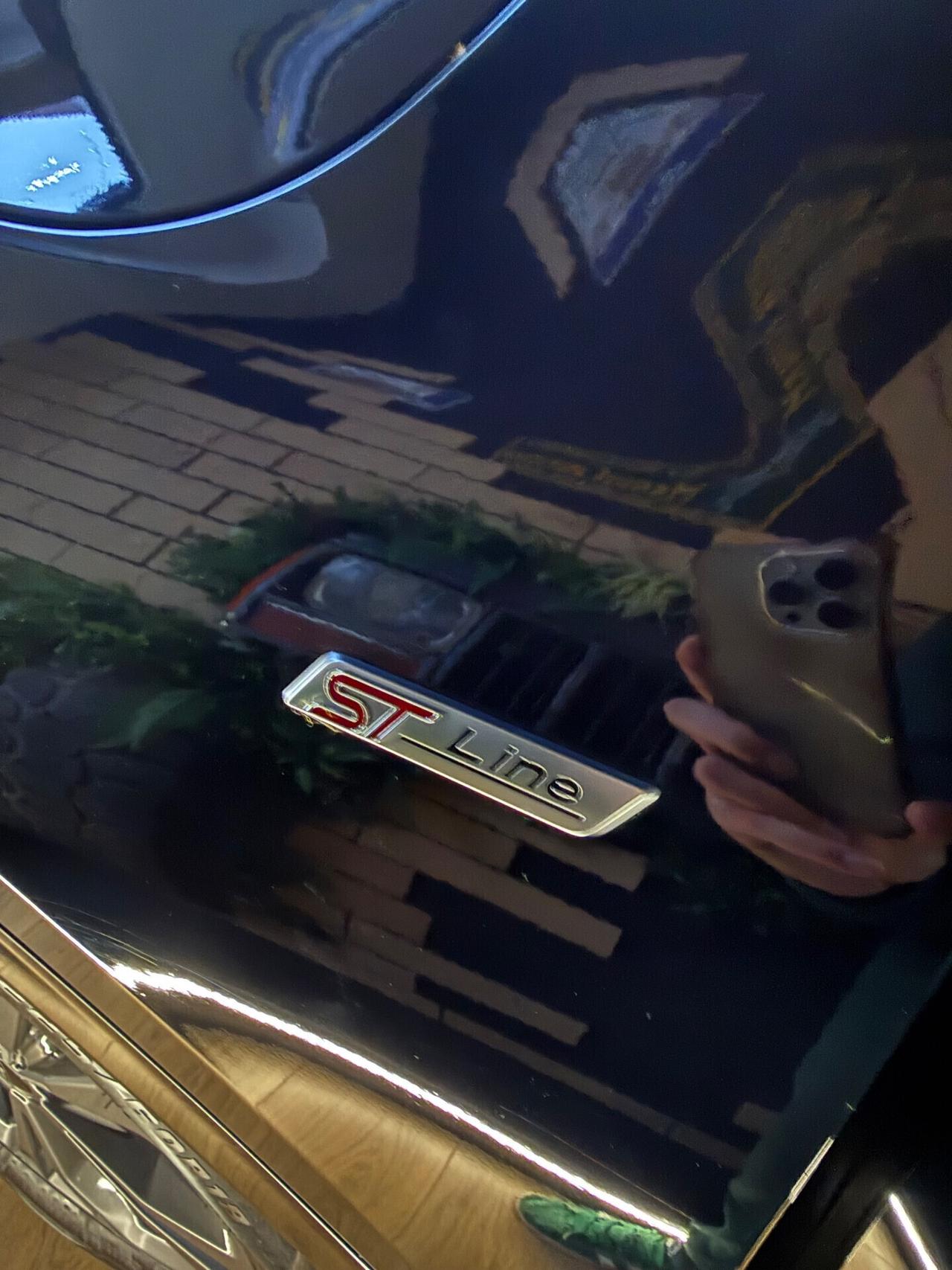 Ford Kuga AWD ST-Line X