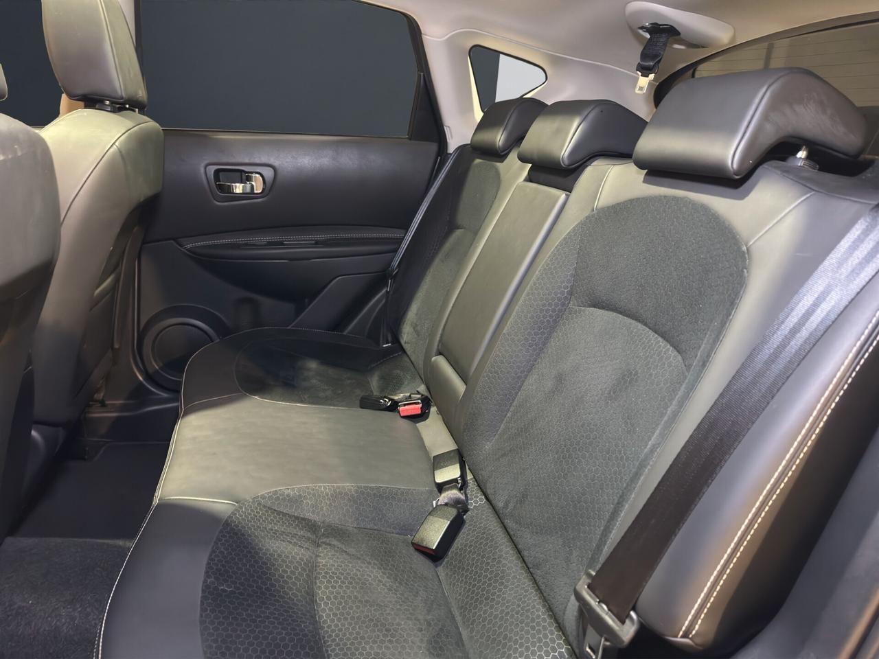 Nissan Qashqai 1.5 dCi Acenta PREMIUM