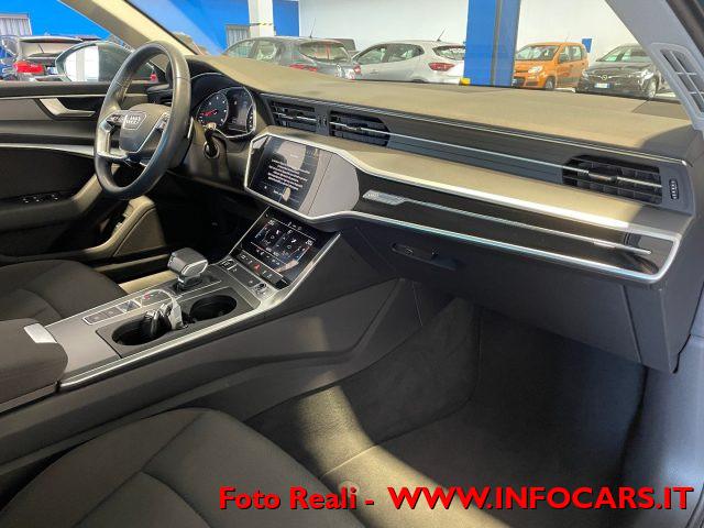 AUDI A6 Avant MHEV 35 2.0 TDI S tronic Business PROMO