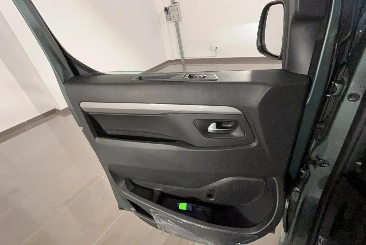 Fiat Ulysse 2.0 BlueHDi 180 CV pulmino