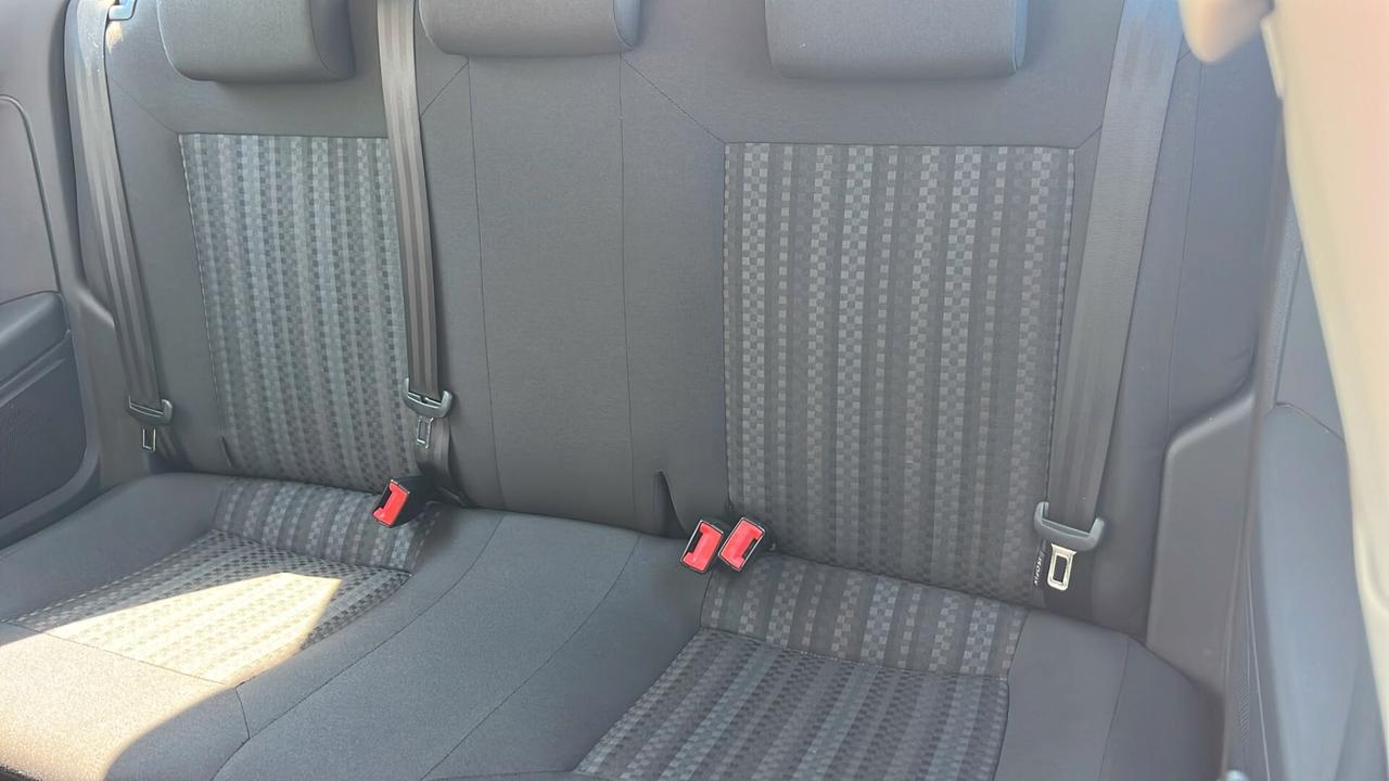 Volkswagen Polo 1.4 TDI 3p. Trendline NEOPATENTATI