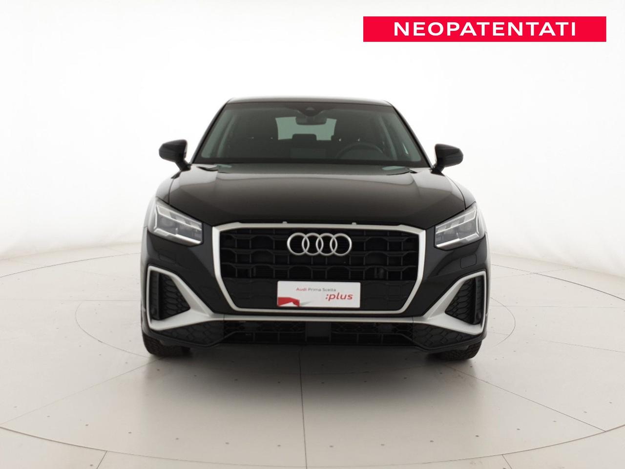 30TDI 116CV S tronic S line Edition