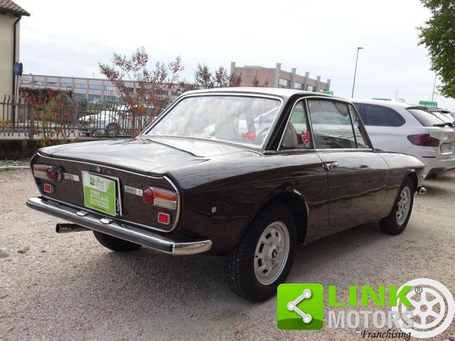 LANCIA Fulvia Coupè S 2