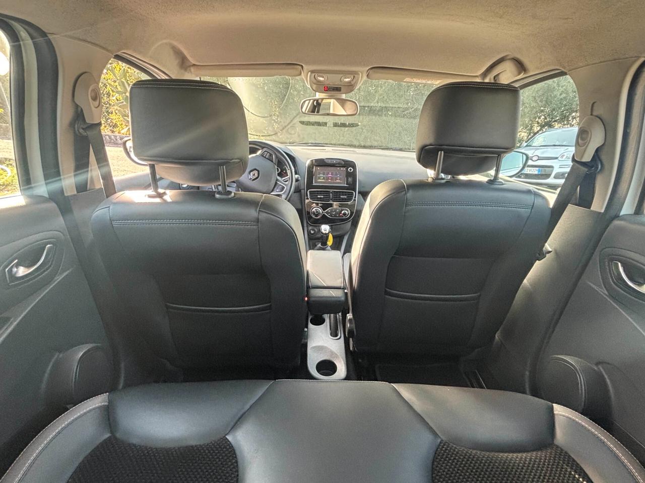 Renault Clio dCi 8V 90CV EDC Start&Stop 5 porte Energy Intens