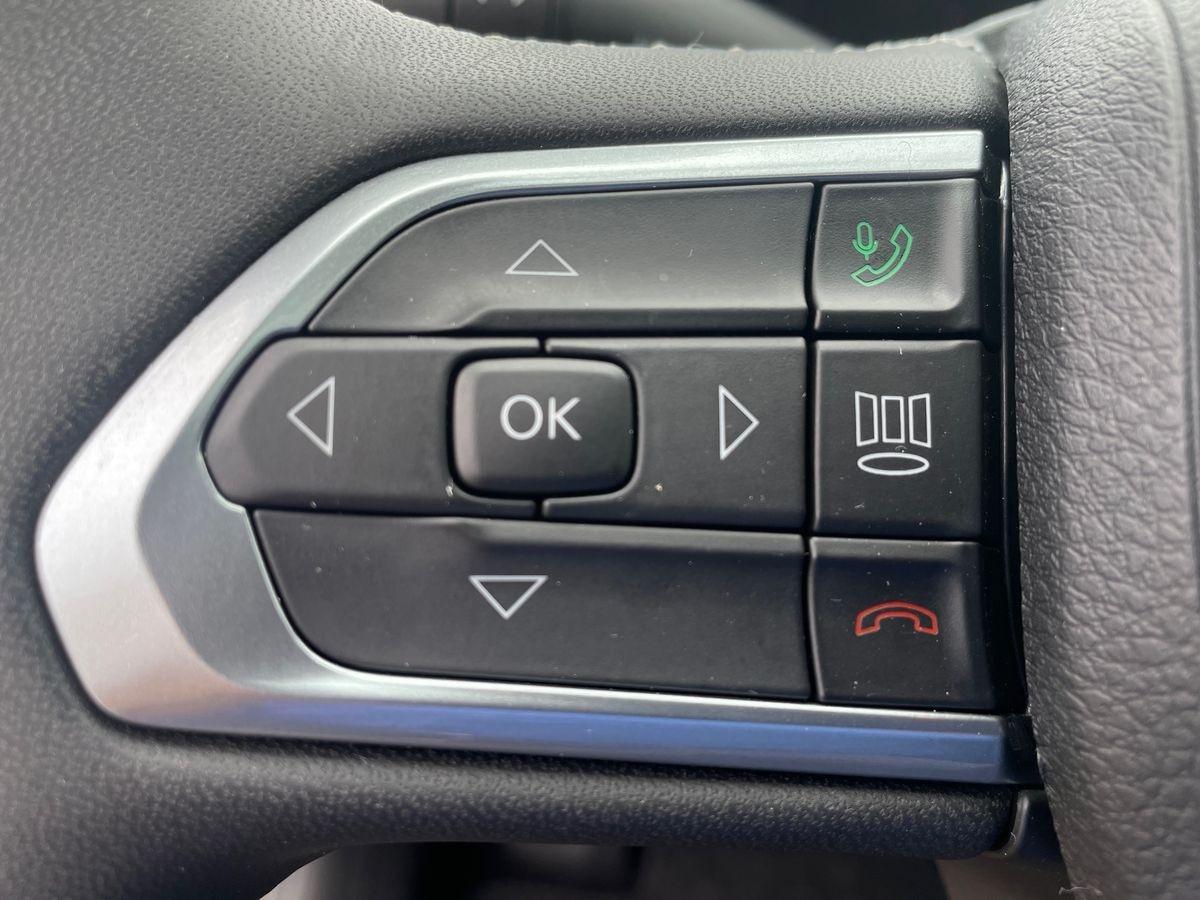 JEEP Compass II 2021 - Compass 1.3 turbo t4 S 2wd 150cv ddct