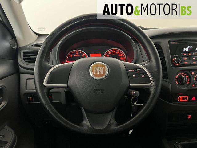 FIAT Fullback 2.4 150CV Doppia Cabina SX S&S