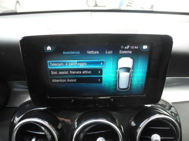 MERCEDES-BENZ GLC 300 d 4Matic 245cv Business - 2000cc - IVA Detraibile