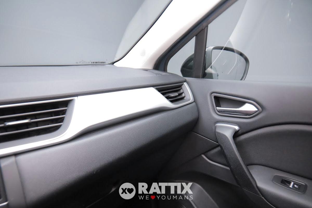 Renault Captur 1.6 phev E-Tech 160CV Techno auto