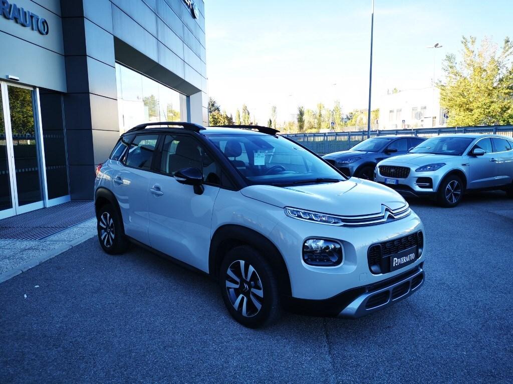 CITROEN C3 Aircross 1ª s. C3 Aircross BlueHDi ...