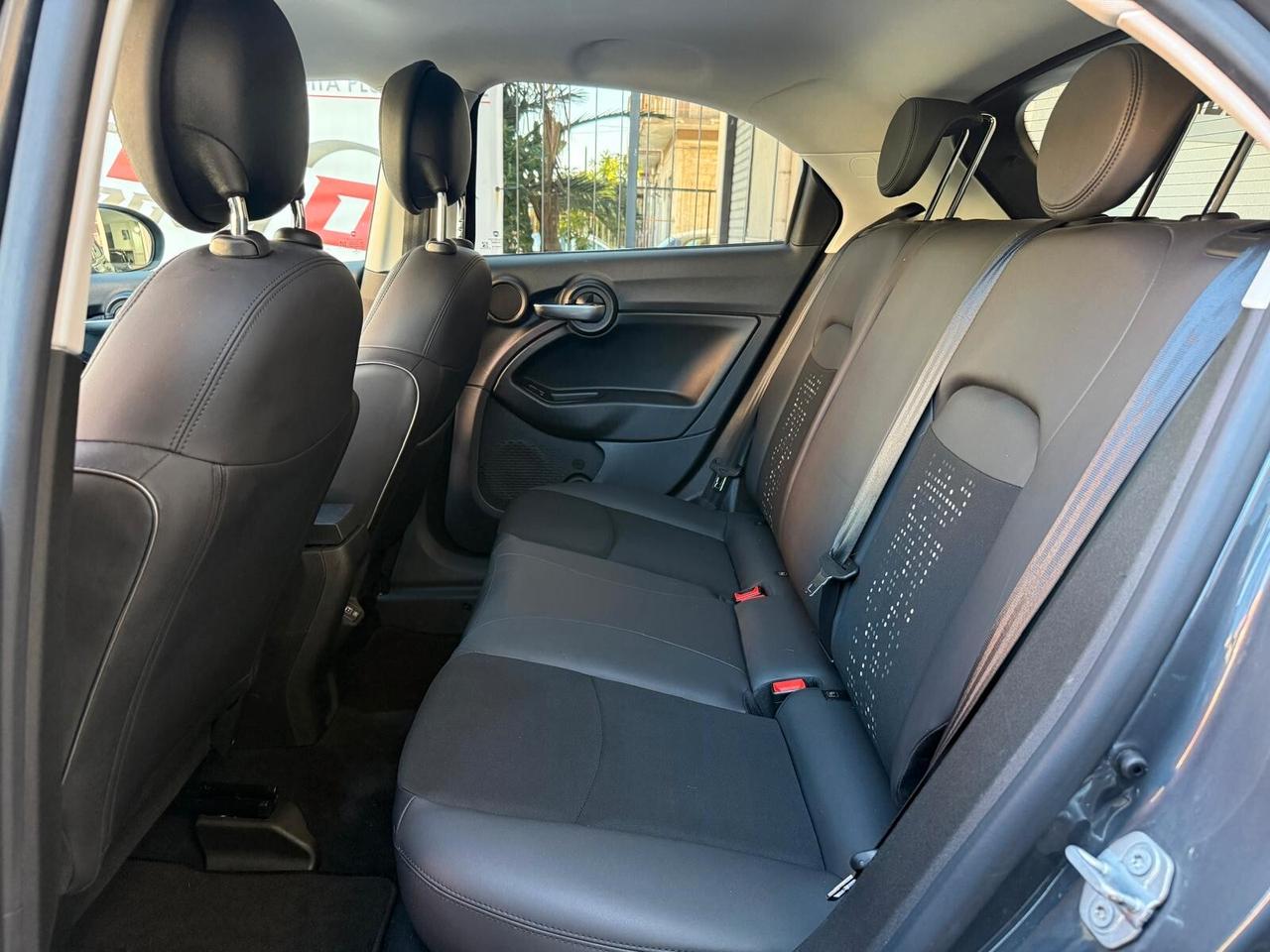 500X 1.3 MultiJet 95 CV Connect