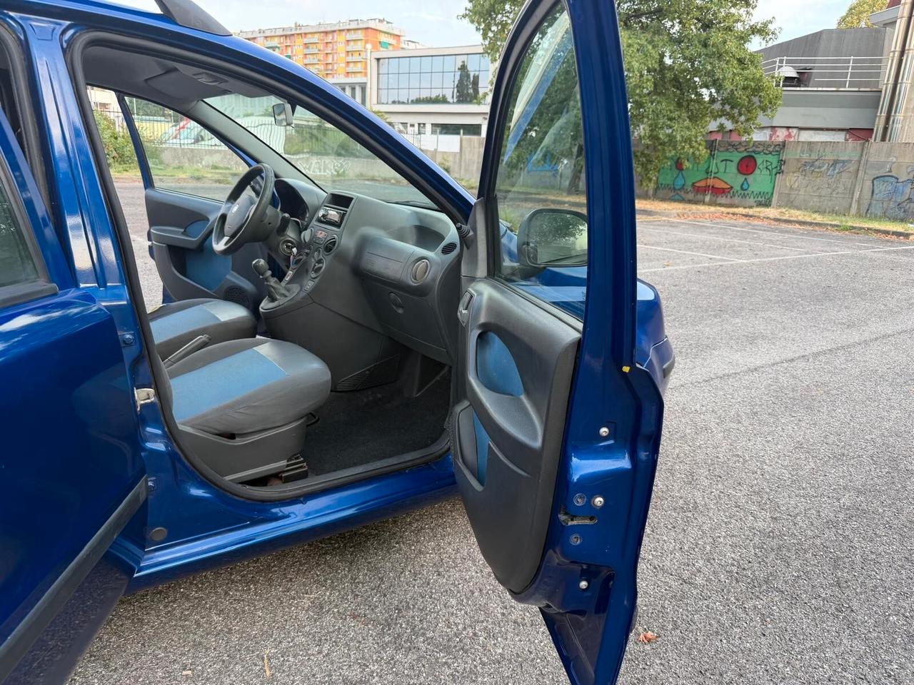 Fiat Panda 1.2 Classic