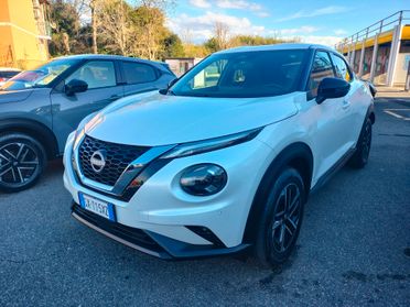 Nissan Juke 114 CV N-Connecta SENZA OBBLIGO FINANZIAMENTO
