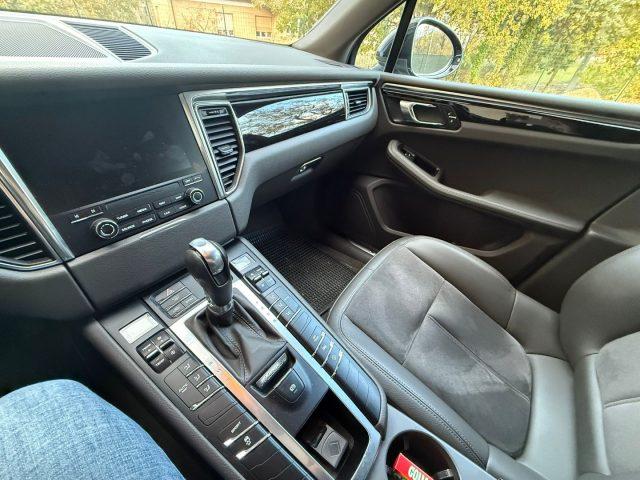 PORSCHE Macan 3.0 S Diesel 4x4 NO SUPERBOLLO