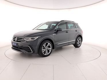 Volkswagen Tiguan 1.5 tsi r-line 150cv dsg