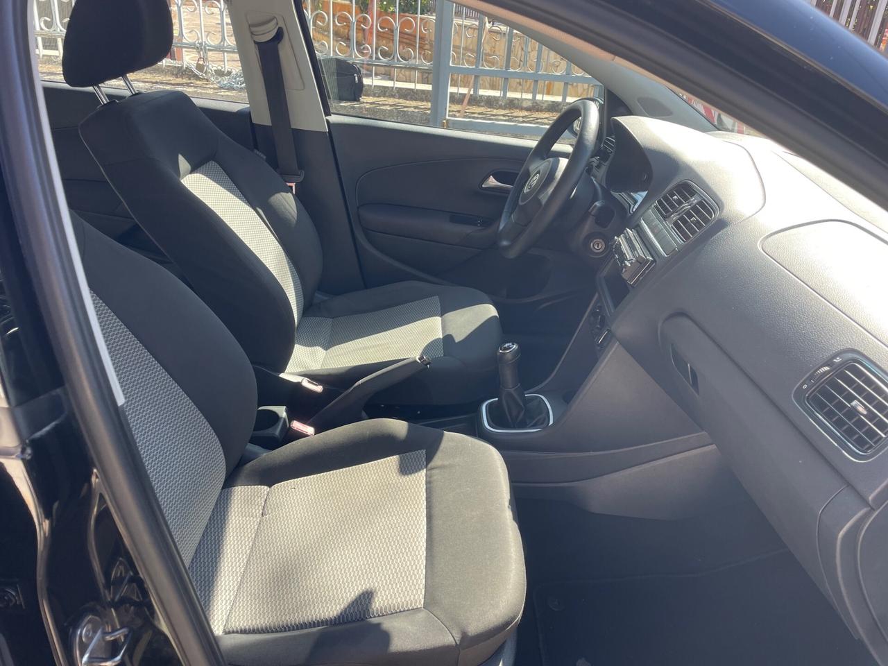 Volkswagen Polo 1.2 TDI DPF 5 p. Comfortline