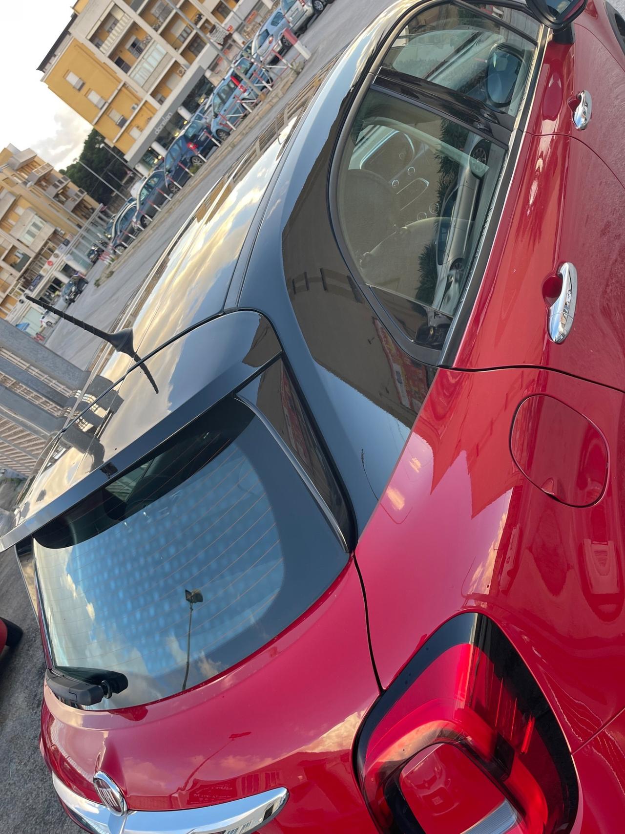 Fiat 500X 1.0 T3 120 CV Sport