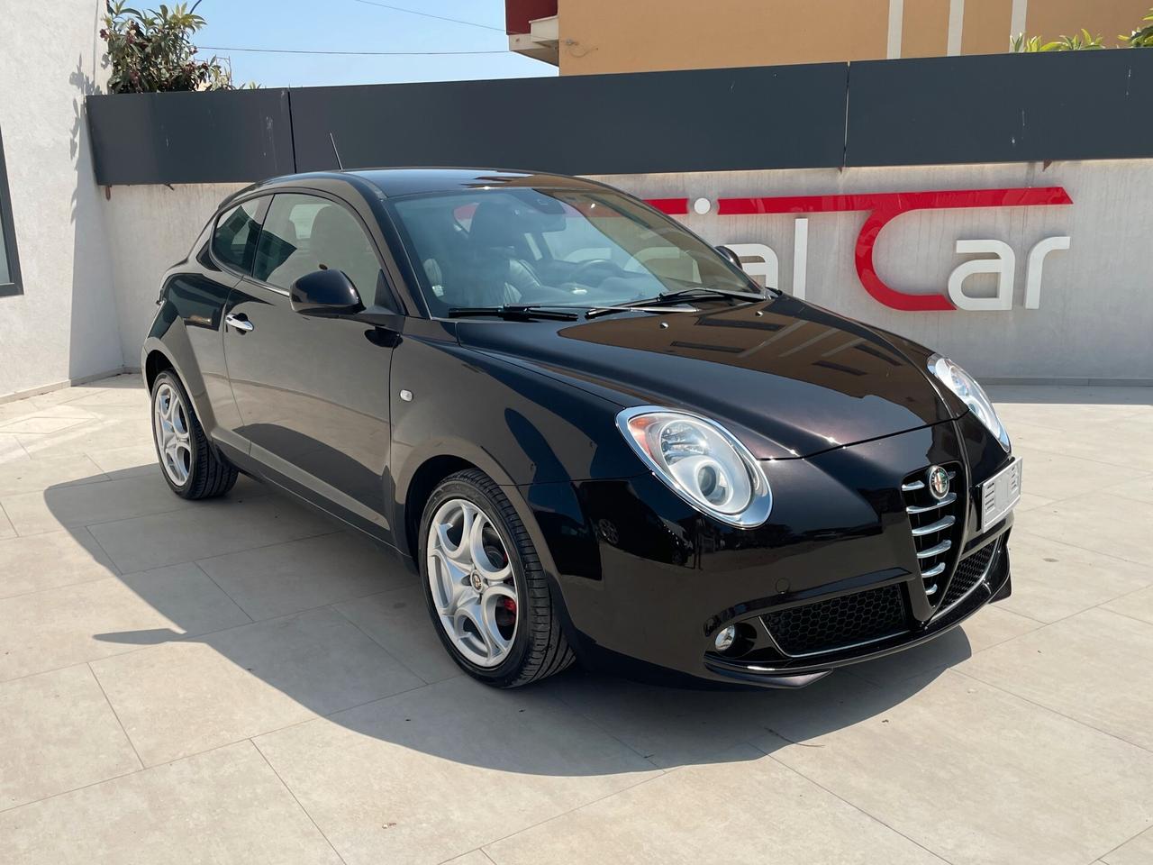 Alfa Romeo MiTo 1.3 JTDm-2 85 CV S&S Distinctive