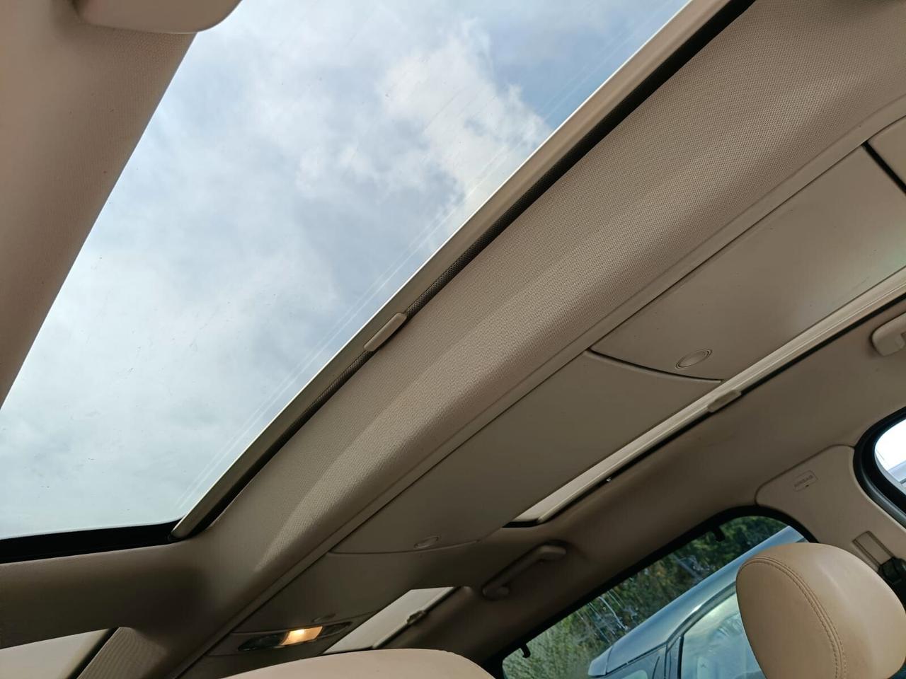 Ford Galaxy 2.0 TDCi - 7 POSTI