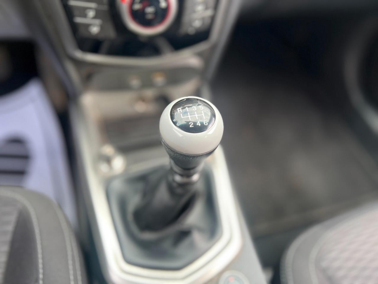 Ssangyong Tivoli 1.6 2WD Bi-fuel GPL Easy