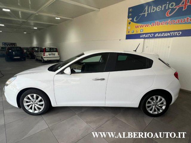 ALFA ROMEO Giulietta 1.6 JTDm 120 CV Super