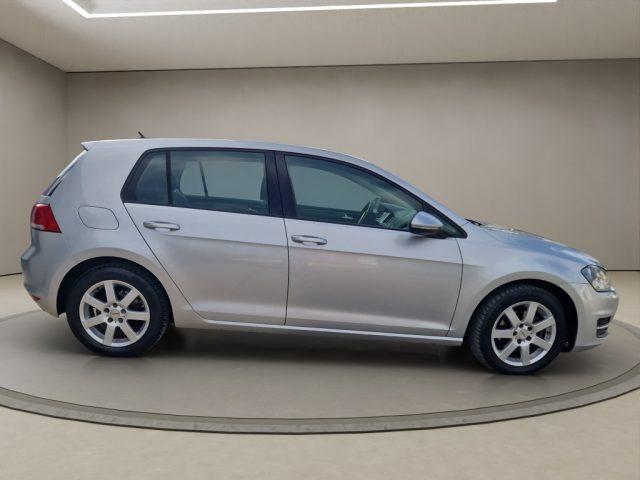 VOLKSWAGEN Golf 1.6 TDI 5p. 4MOTION Highline BlueMotion Technology