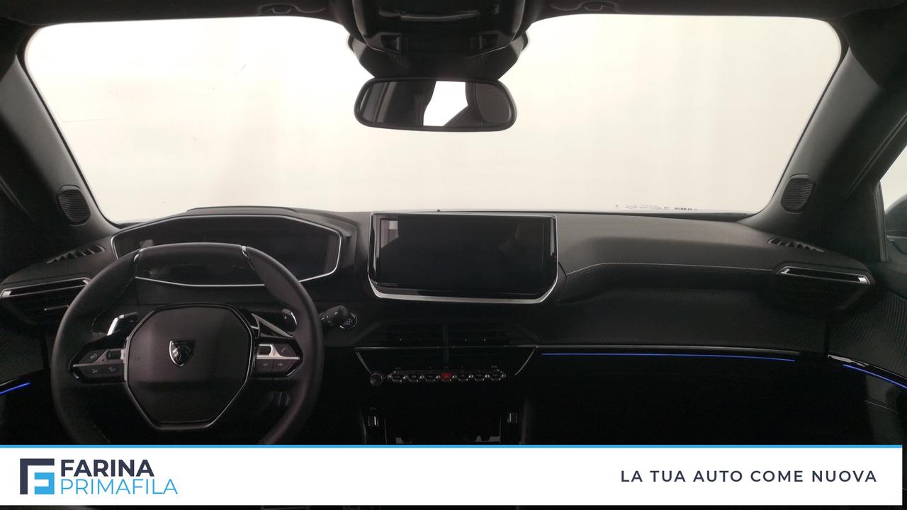 PEUGEOT 2008 1.2 hybrid GT 136cv e-dcs6