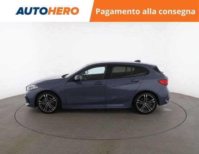 BMW 118 d 5p. Msport