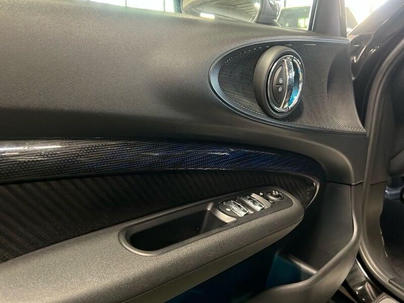 MINI Clubman Mini Clubman 2.0 Cooper D Hype auto