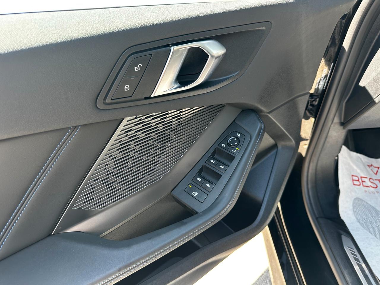 Bmw 118d 5p. M Sport AUTOMATICA / FARI MATRIX / Camera Post. / R18