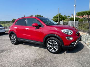 Fiat 500X 1.4 MultiAir 140 CV Cross Plus