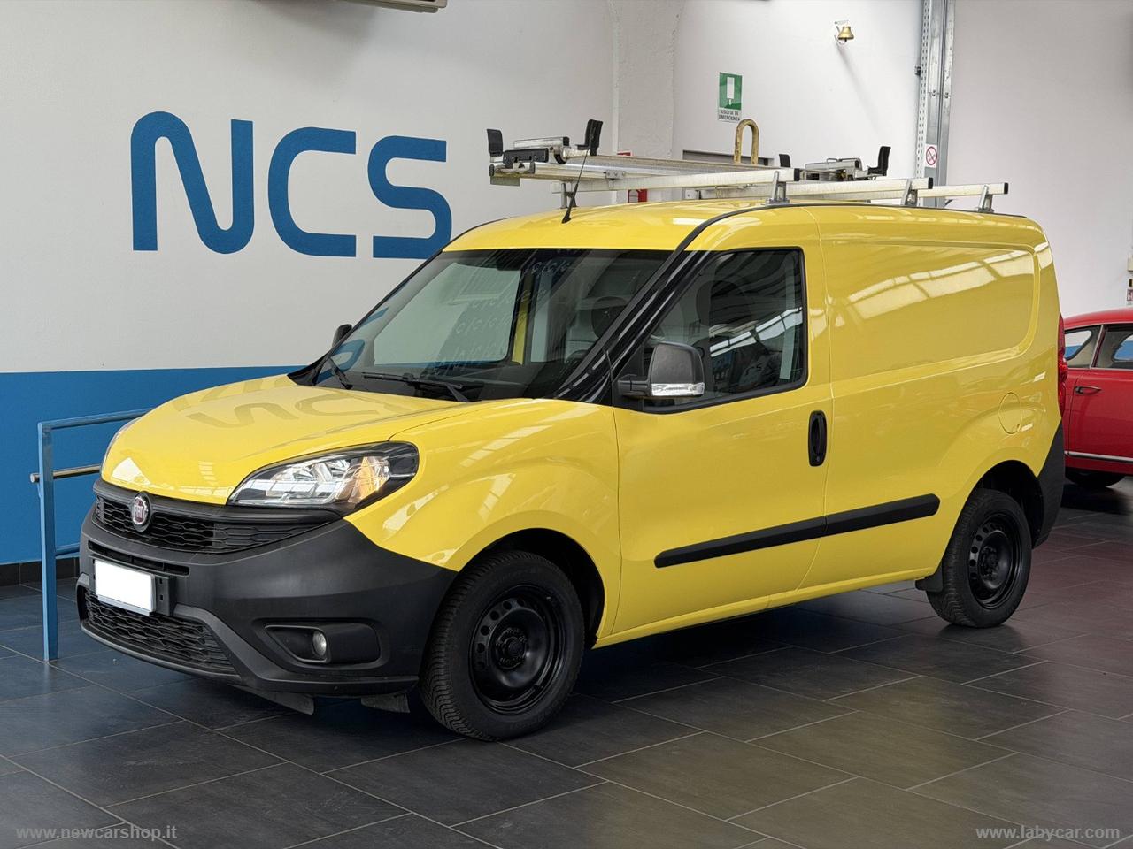 Doblò 1.3 MJT PC-TN Cargo Lamierato SX