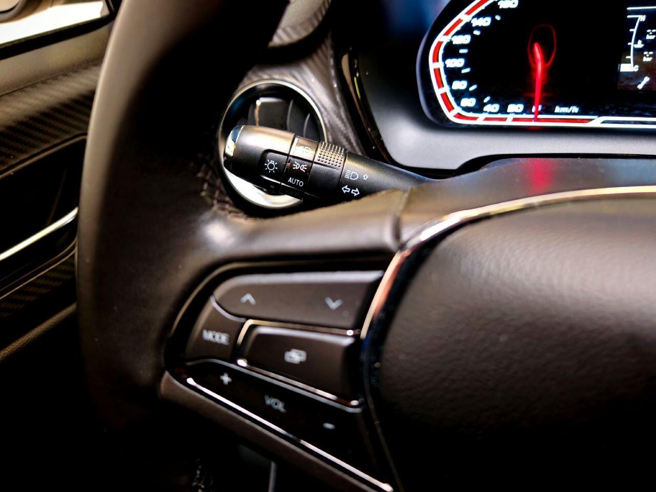 Dr 3 1.5 GPL S2 114cv