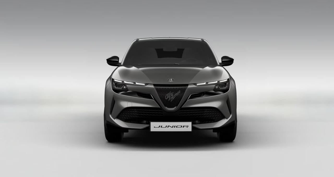 ALFA ROMEO Junior Junior 1.2 145 CV Hybrid eDCT...